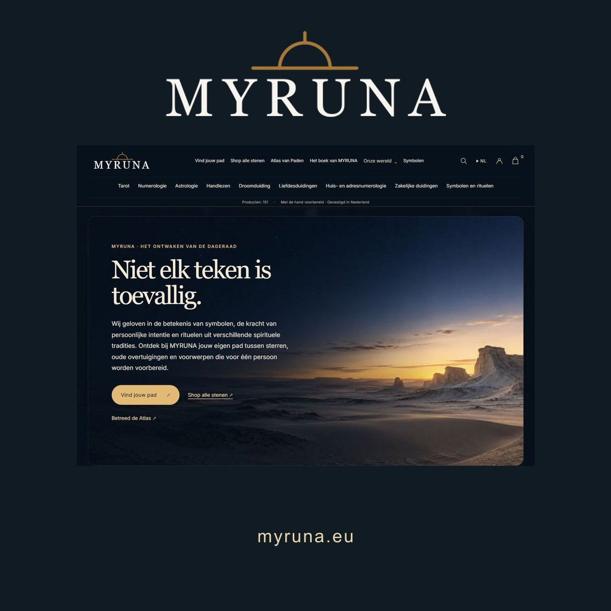 MYRUNA