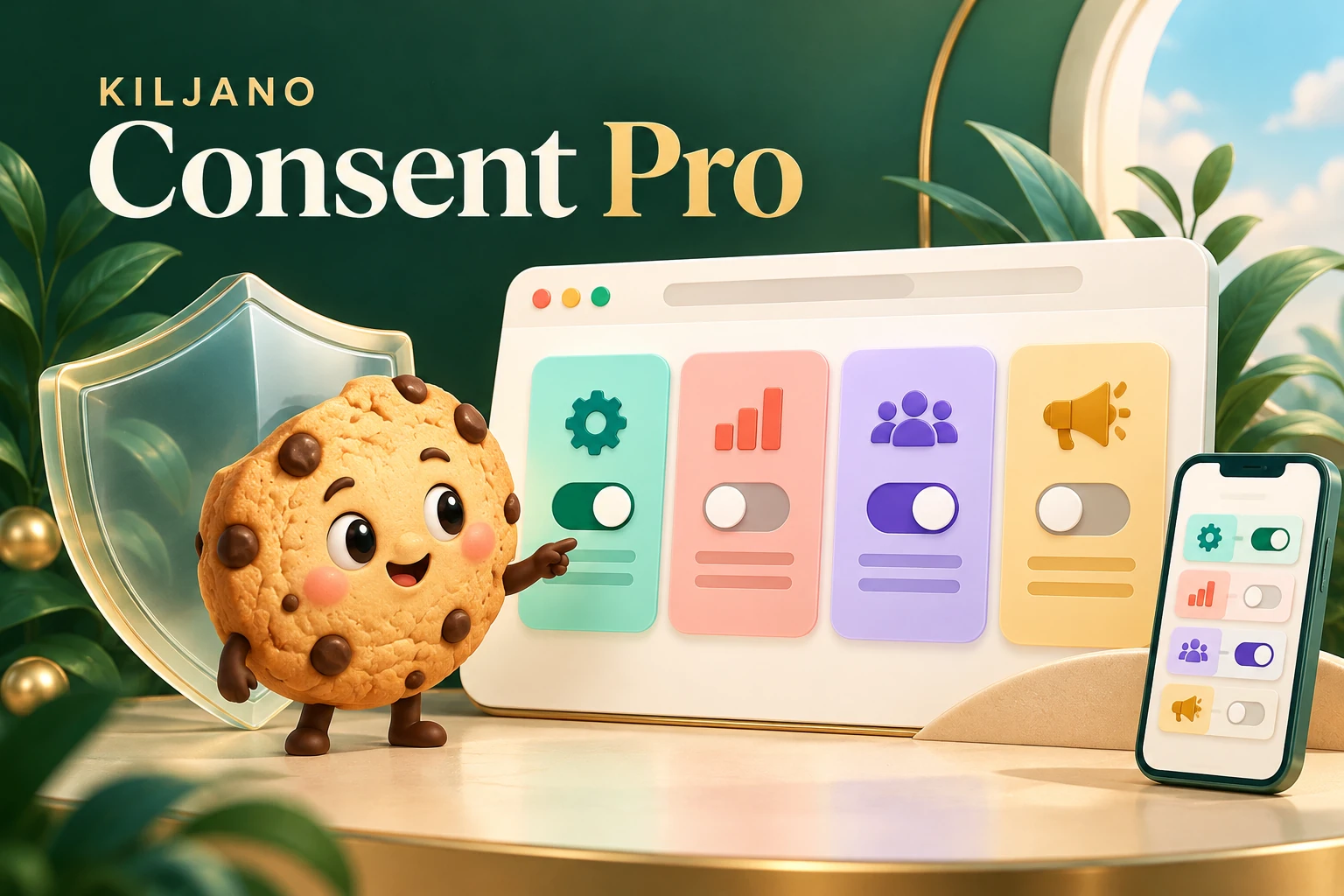 Consent Pro